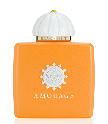 Amouage Beach Hut woman