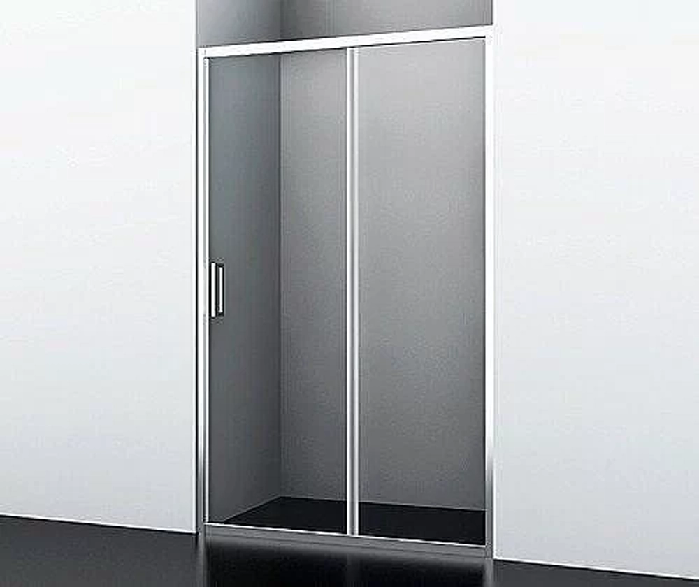 Душевая дверь WasserKRAFT Main 41S 120