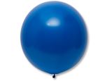 Шар (24"/60 см) Стандарт Bright Royal Blue 173 1 шт.