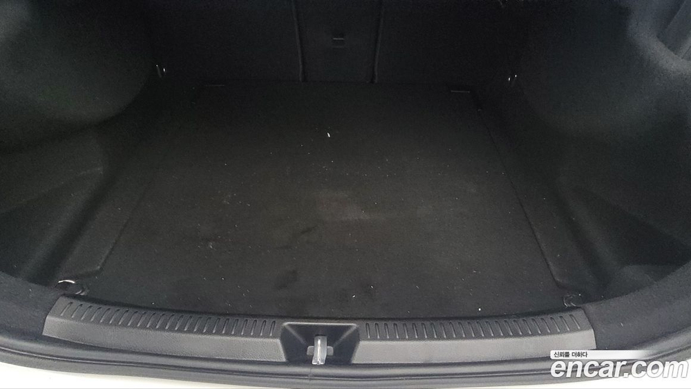 Mercedes-Benz A-Class W177 A220 Sedan (09.2021)