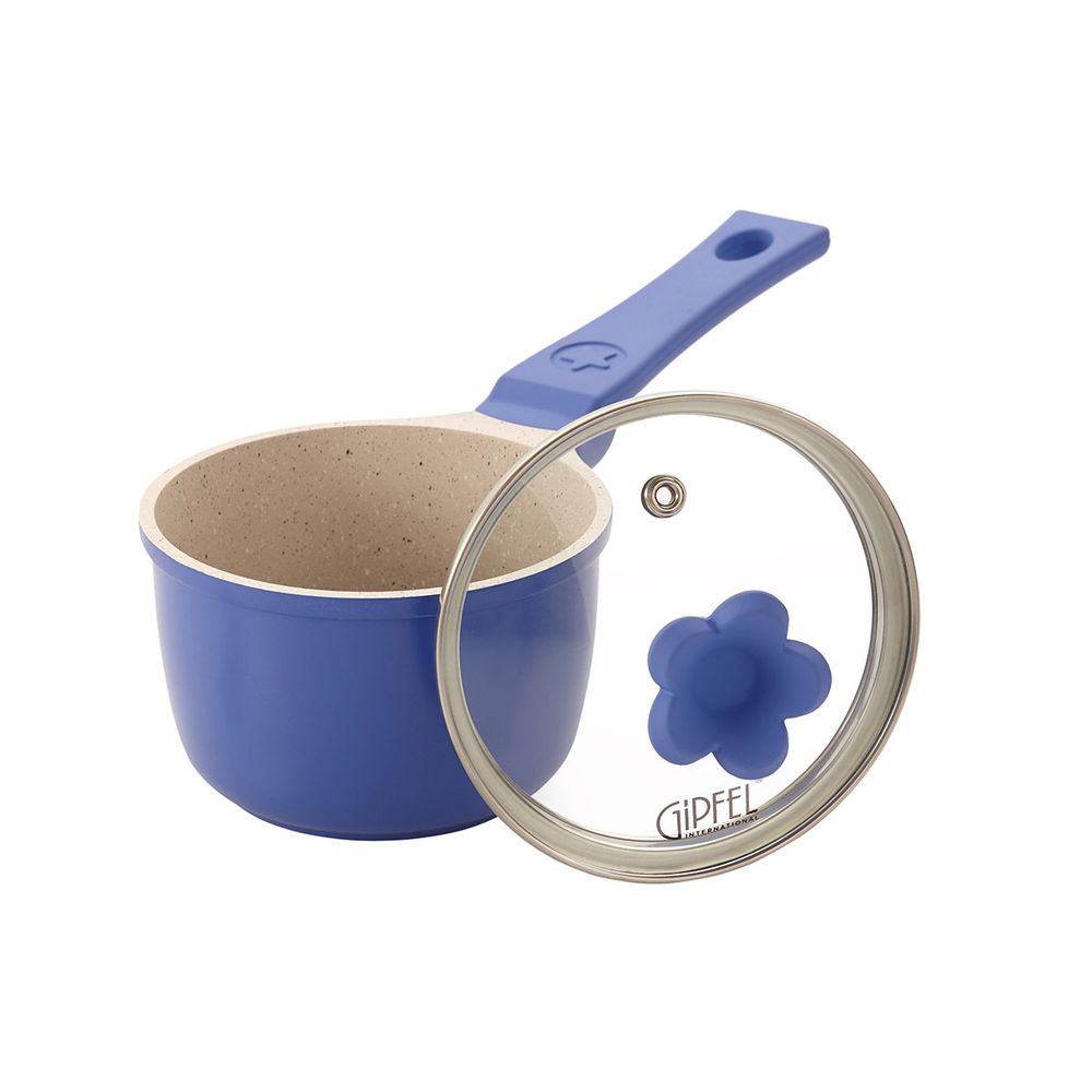 Ковш алюминиевый Gipfel Luvinia 0690 10 см/0,4 л