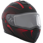 Шлем снегоходный с двойным визором СКХ Tranz 1.5 RSV Vista