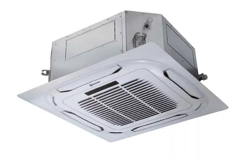 Фанкойл кассетный двухтрубный Electrolux EFR-400 V2 НС-1445849