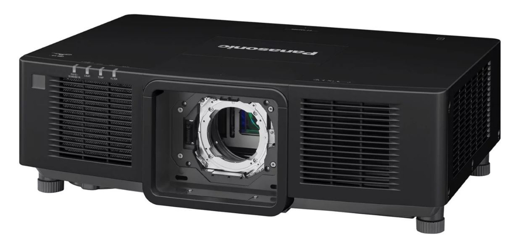 Проектор  Panasonic PT-MZ17KLBE