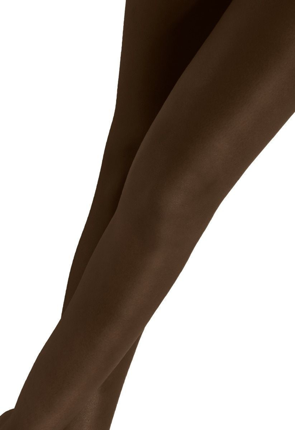 Колготки Skin Tones (Размер: S-M-L) (Цвет: бронзовый)