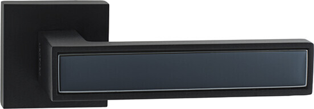 Ручки дверные Prestige line 204-15E ORO&ORO