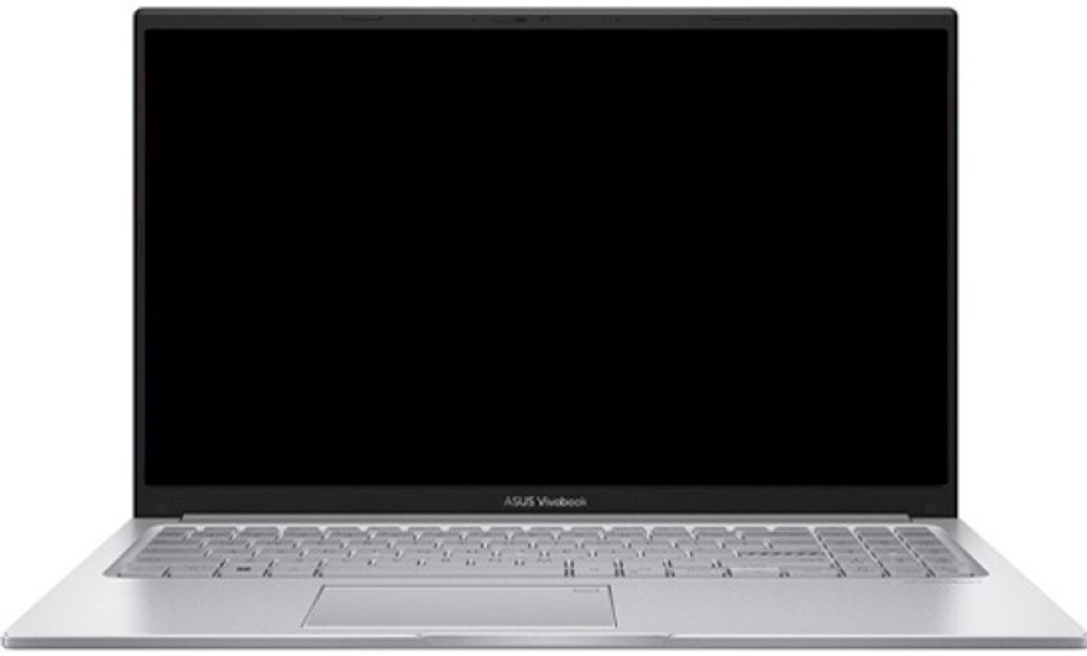 Ноутбук  ASUS Vivobook 15 X1504ZA-BQ1414 15.6 ", Core i3, 16 Гб RAM, 512 Гб SSD, UHD Graphics, Серебристый