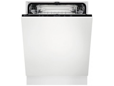 Встраиваемая посудомоечная машина Electrolux EMS 27100 L