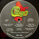 Chicago – Chicago VIII (Голландия 1975г.) Т
