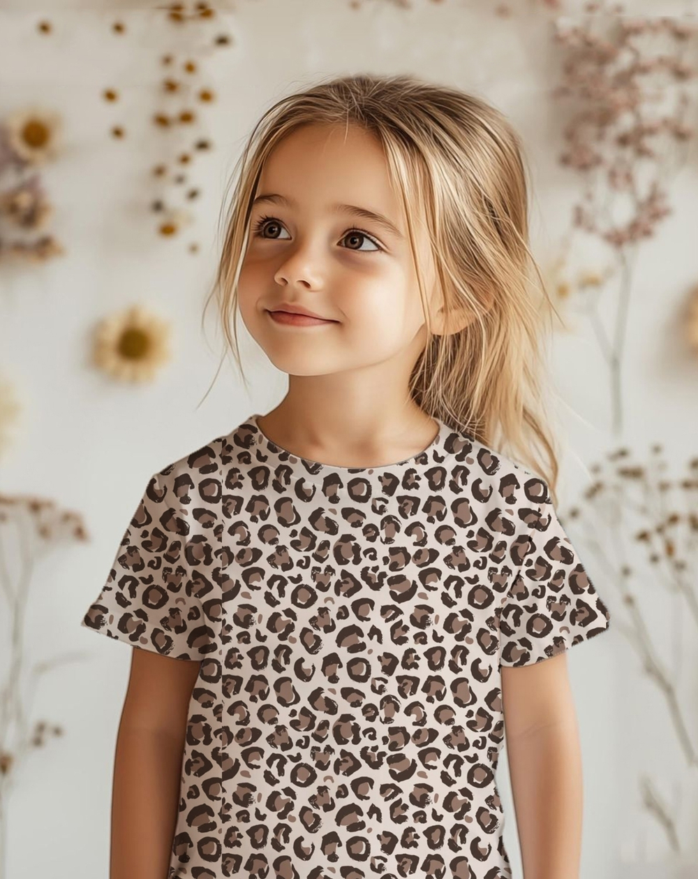 Кулир пятнышки лео