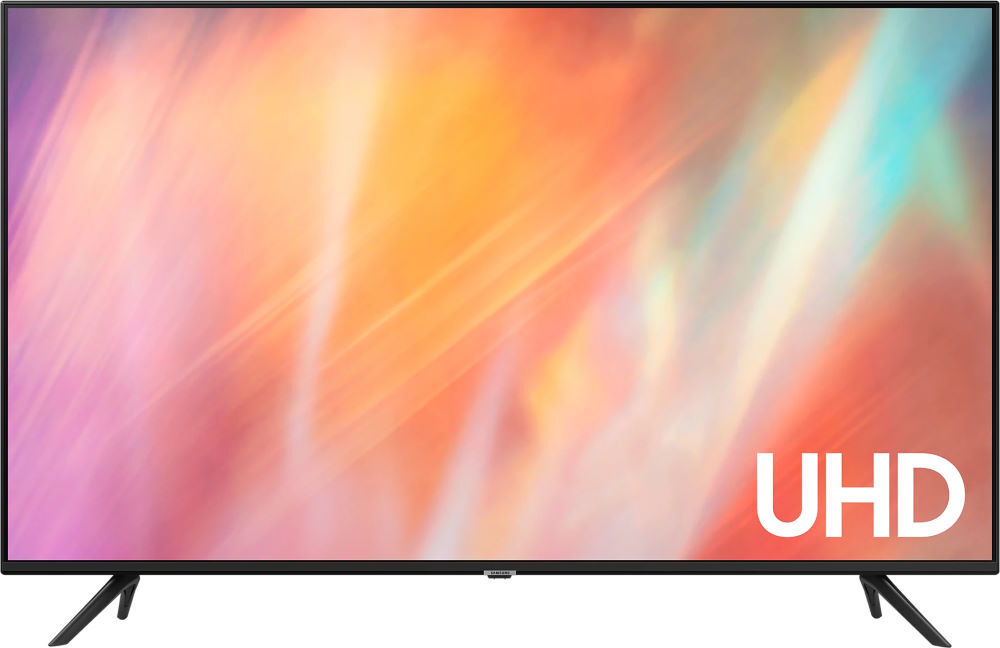 Телевизор Samsung 50" UE50AU7002UXRU