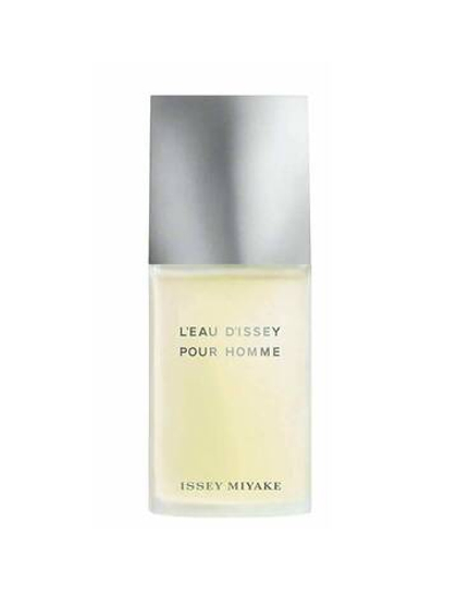 ISSEY MIYAKE L'EAU D'ISSEY men 125ml edt
