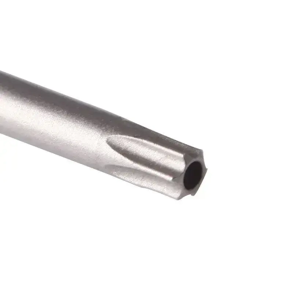 Набор шестигранных бит для шуруповерта 11шт, 75мм