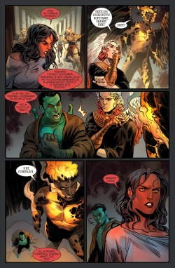 Бесобой Vol. 2. #31 Бунт, часть 2