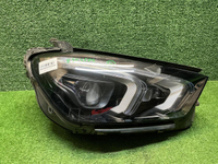 Фара правая Mercedes GLE V167 18-24 Multibeam LED