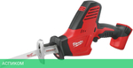 Сабельная пила Milwaukee C18 HZ-0 (4933416785)