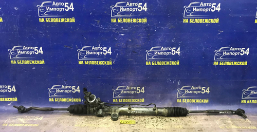 Рейка рулевая TOYOTA AVENSIS 2002