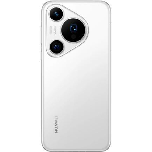 HUAWEI Pura 70 Pro 12 ГБ + 512 ГБ (Белый | White)
