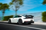Карбоновый обвес для PORSCHE 911 992.1 Carrera S 2019–2025 Порше
