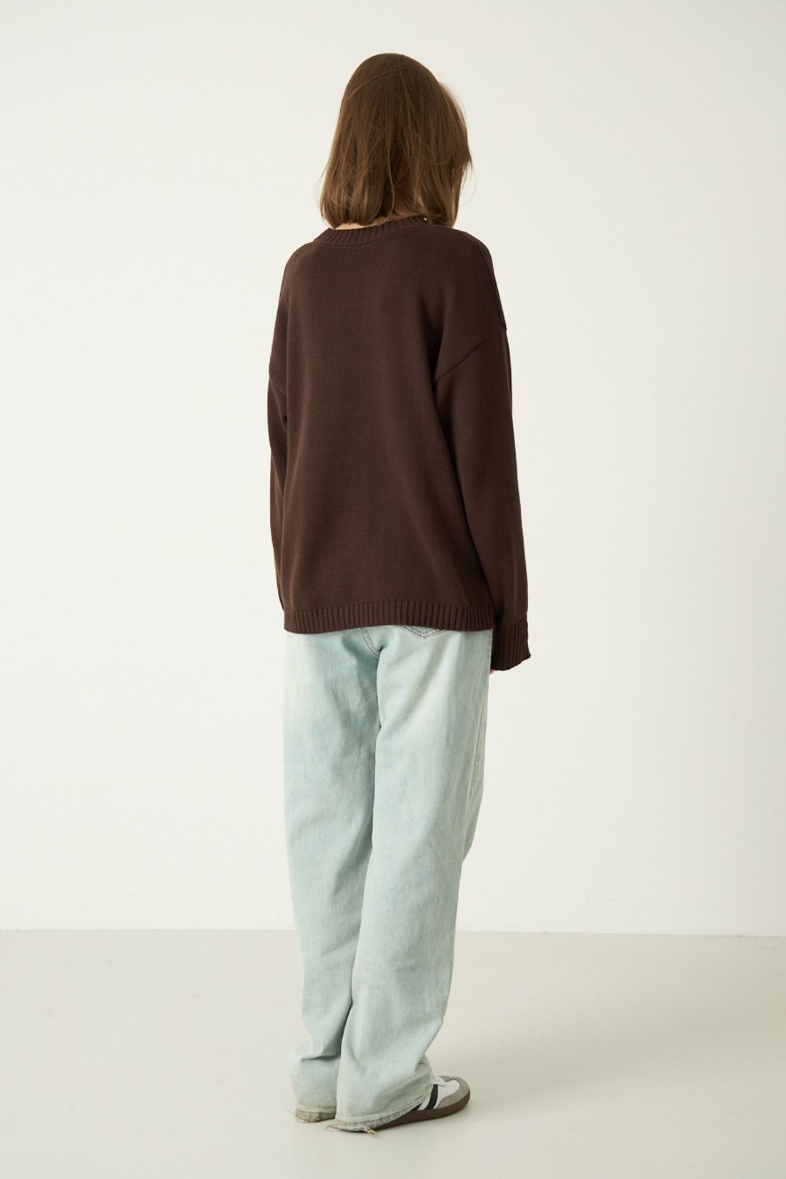 Джемпер R5089