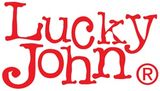 LUCKY JOHN