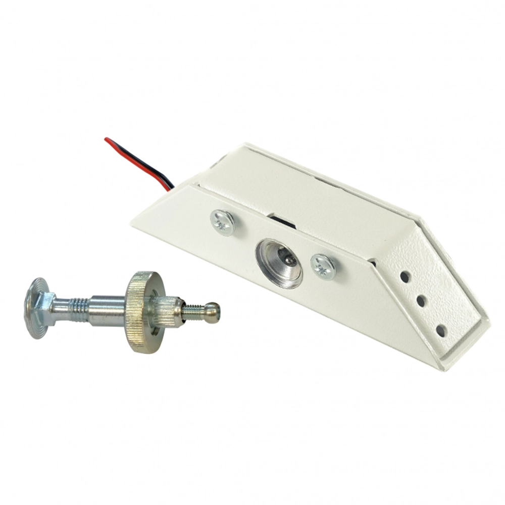 Замок электромеханический Promix-SM101.00 белый
