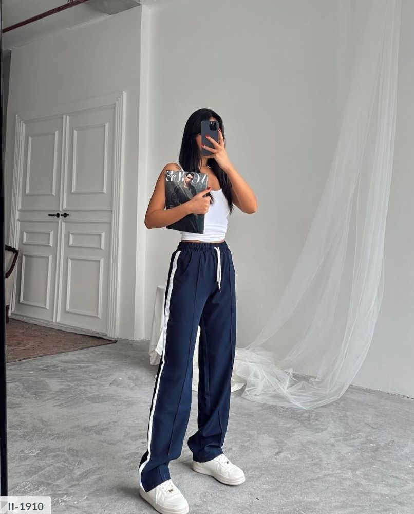 Брюки II-1910 Фабрика Моды