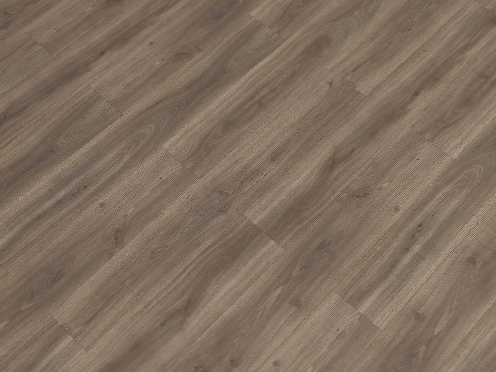 Кварцвиниловая плитка FineFloor Wood Дуб Вестерос