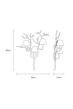 Fascinium Drizzle by Serip