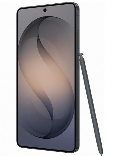 Смартфон Samsung Galaxy S26 Ultra 16/1 ТБ Черный