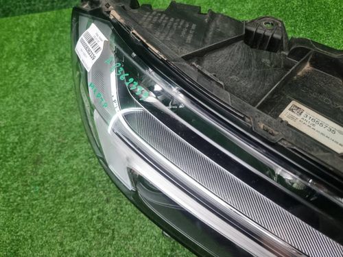 Фара правая Volvo V90 2 (2020-н.в.) LED