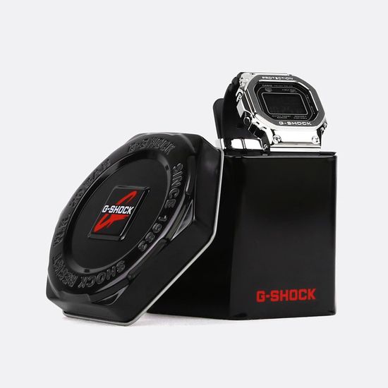 Наручные часы Casio G-Shock GMW-B5000-1ER
