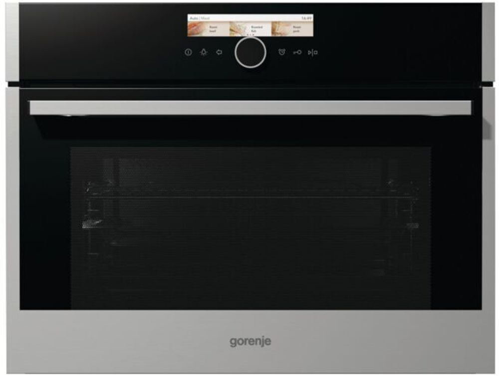 Духовой шкаф Gorenje BCM598S18X