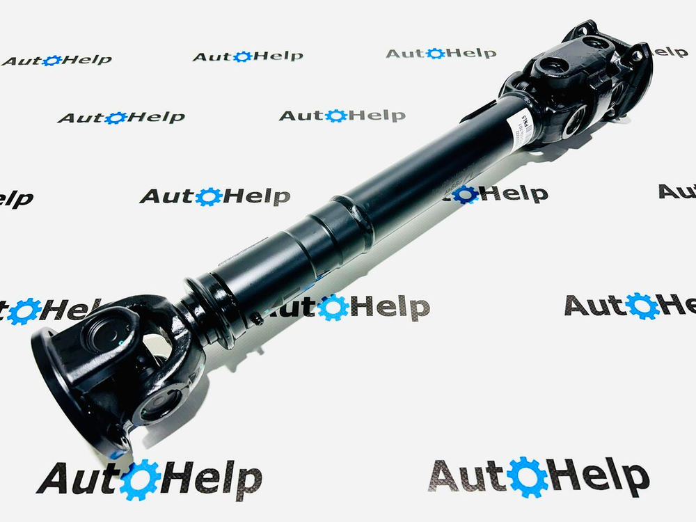 Вал карданный TVB000100, FTC5320 передний Land Rover Discovery II