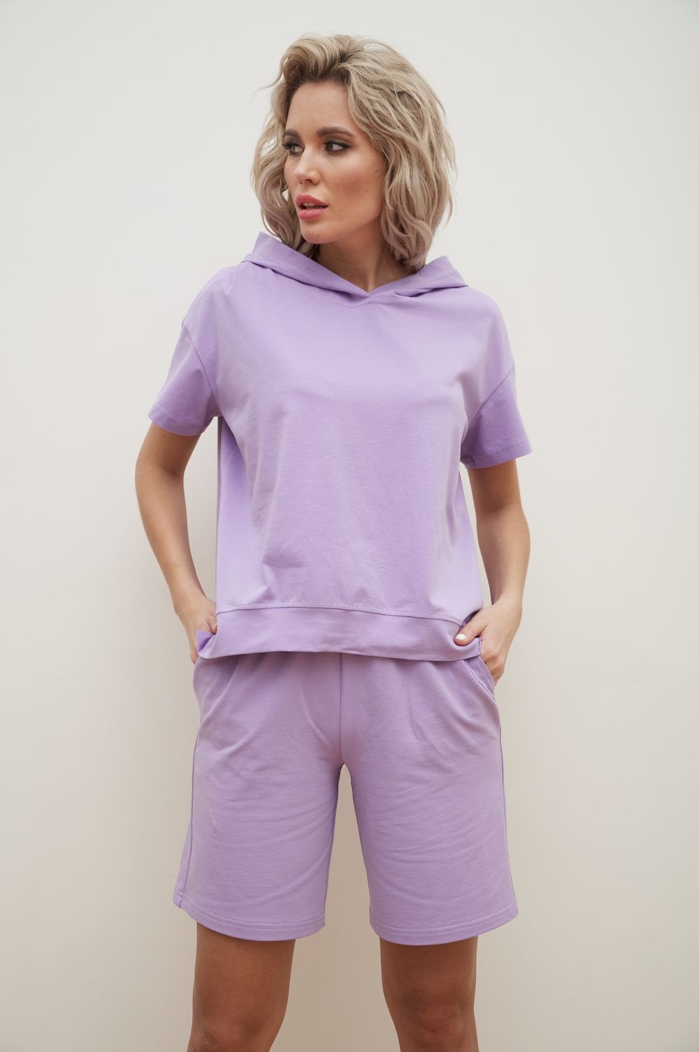 Шорты Торри №3 Valentina