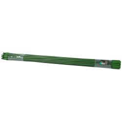 Поддержка для растений GREEN APPLE GARP-11-90 разборная 90 см d 11 мм комплект 20 шт | GREEN APPLE