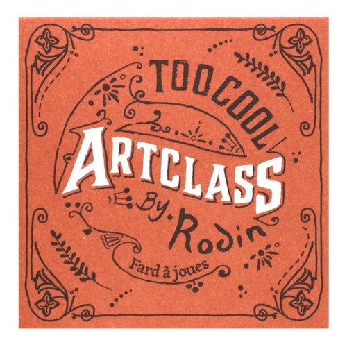 Too Cool for School, Art Class by Rodin, румяна, имбирь, 9 г (0,31 унции)