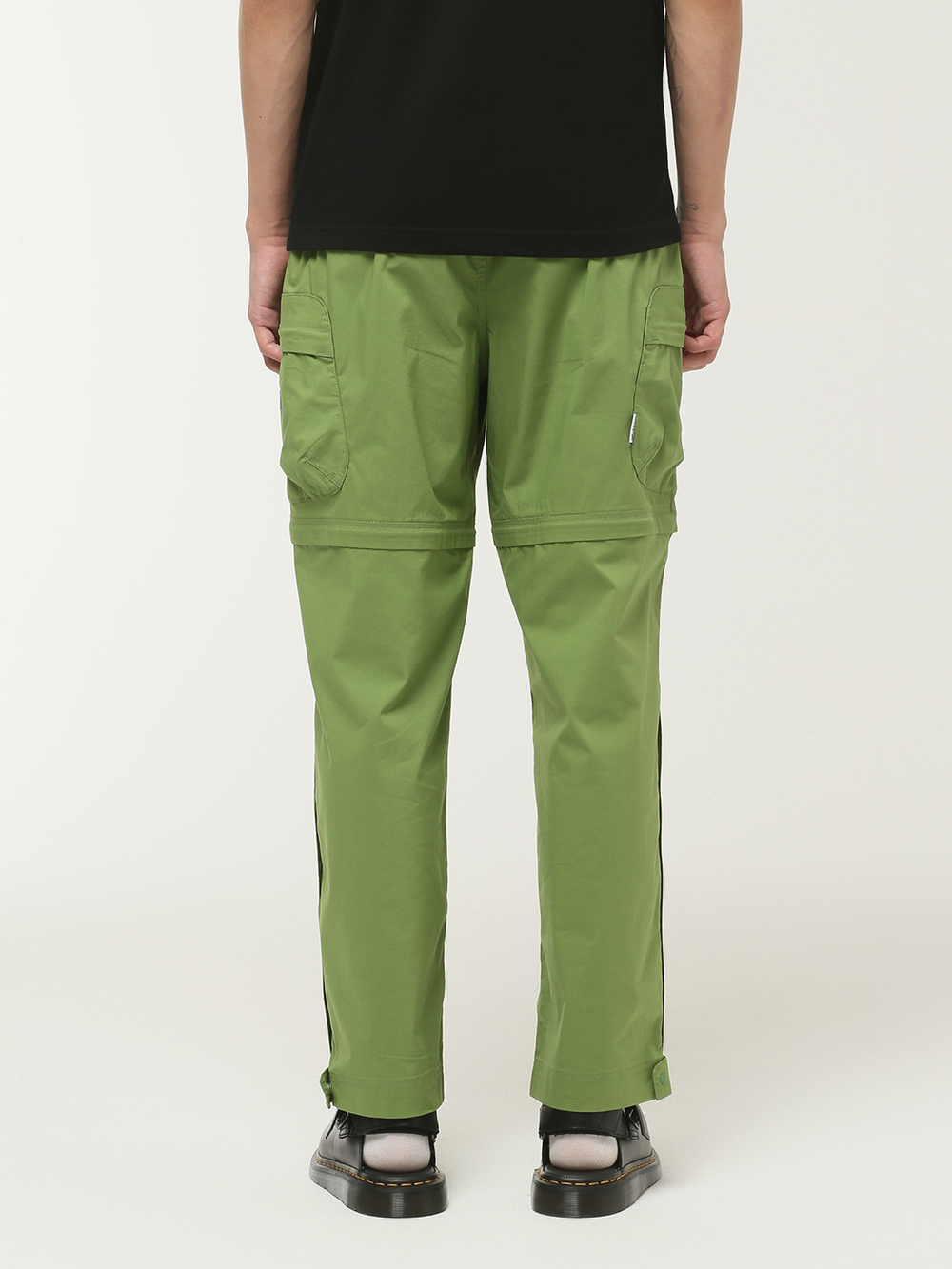 Брюки 2way Mountain Pant