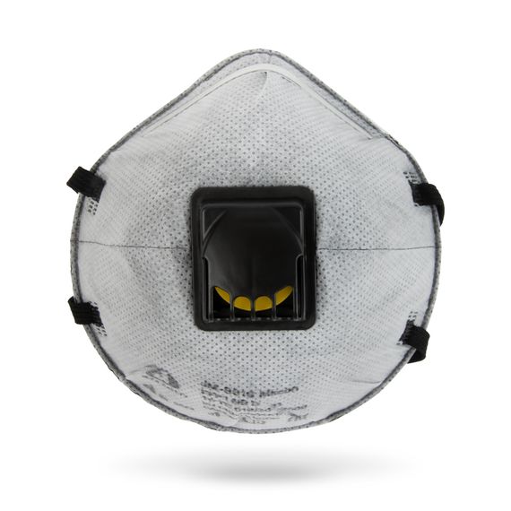 Респиратор Jeta Safety JM 8616 FFP1 с клапаном выдоха