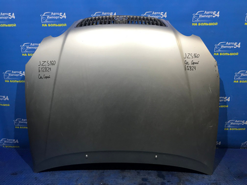 Капот TOYOTA ARISTO 1997-2004