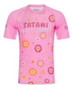 Рашгард Tatami FLOWER POWER