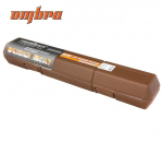 Динамометрический ключ 3/8 10-110 Нм  OMBRA А90039