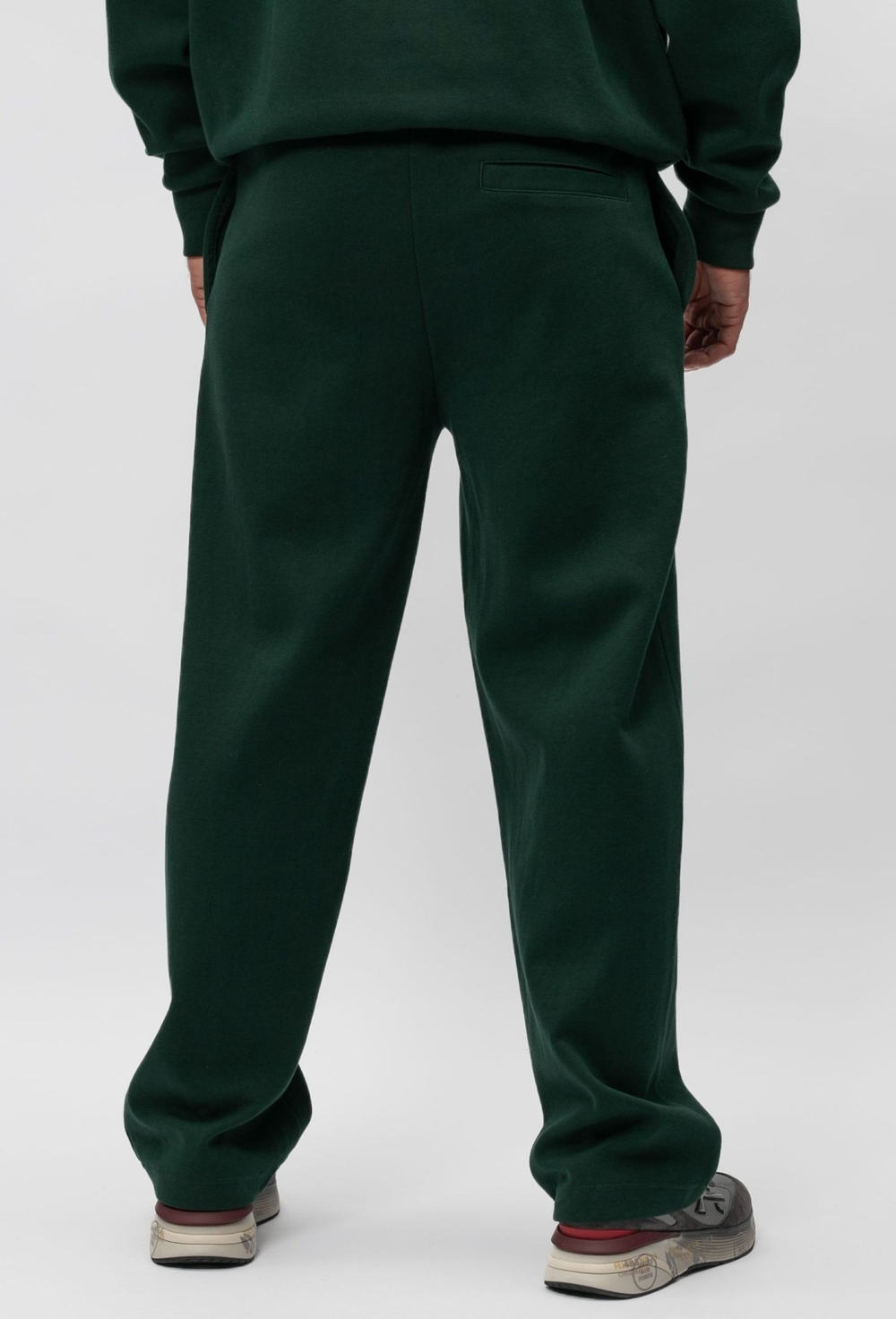 Брюки мужские HUGO Dadsinolo