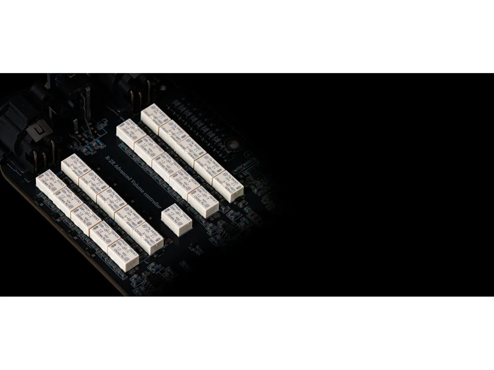 Цифро-аналоговый преобразователь Luxsin Audio X9 Silver
