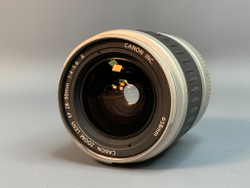 Canon EOS 300 kit EF 28-90mm 4-5.6 II