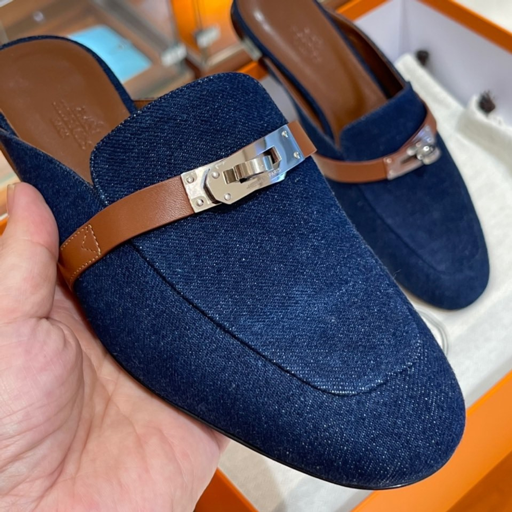 Hermes Mule