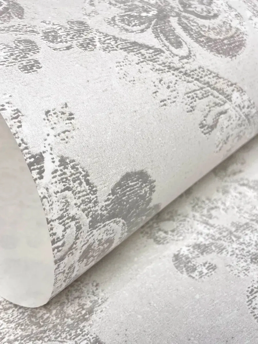 Обои чистый флизелин 228945 Palau Textil Германия