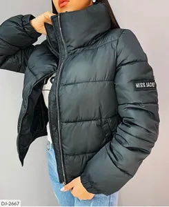 Куртка DJ-2667 Фабрика Моды