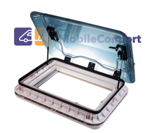 Люк накрышный Mobile Comfort HP7050, 700x500мм