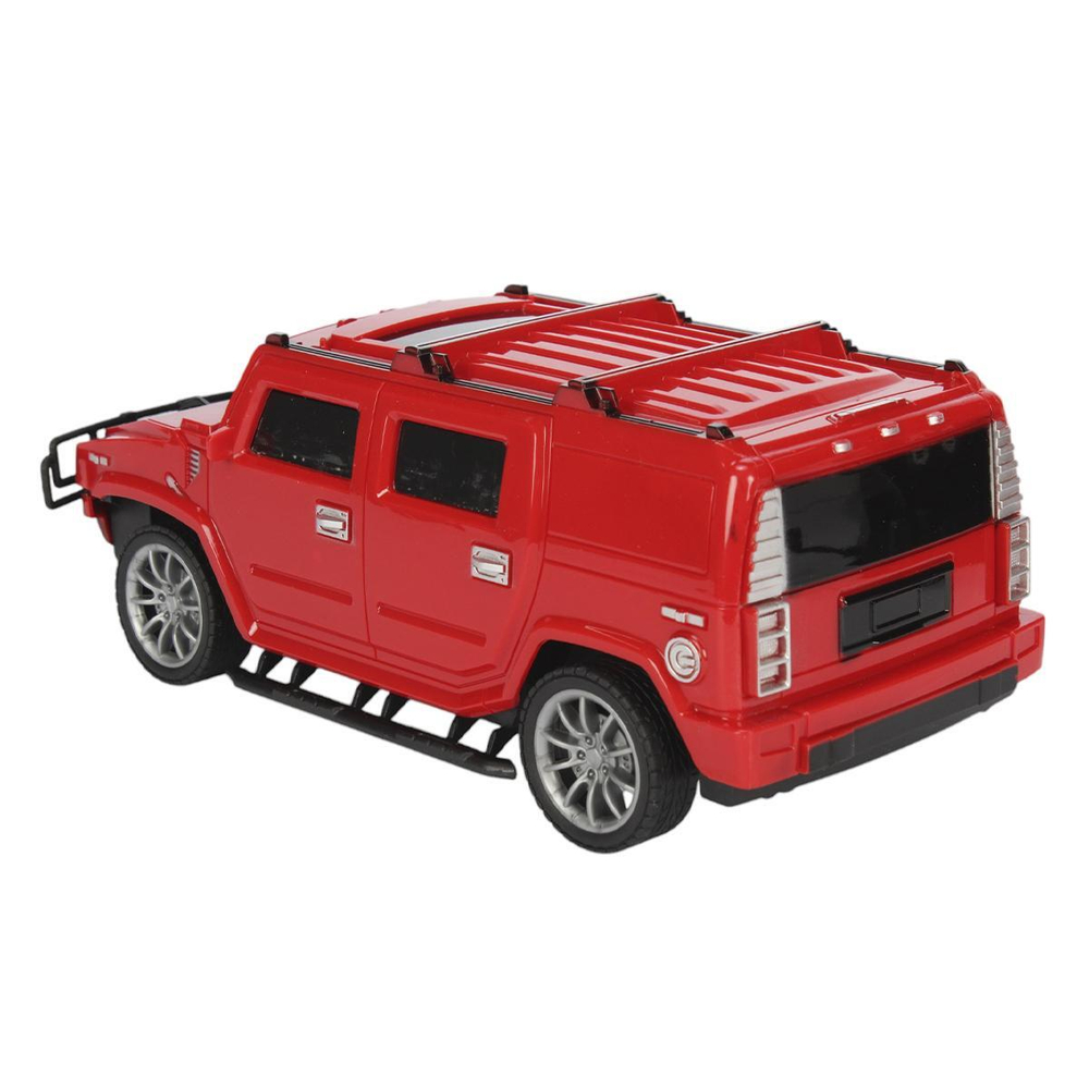 Машина классическая на РУ, коробка 898-19B